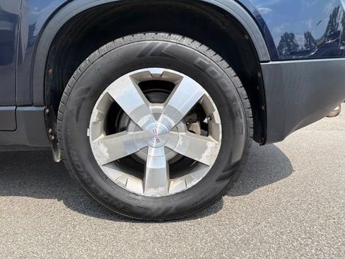 Used 2011 GMC Acadia SLT AWD/4WD image 10