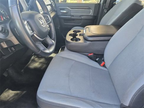 Used 2023 RAM 2500 Big Horn w/ Level 1 Equipment Group image 21