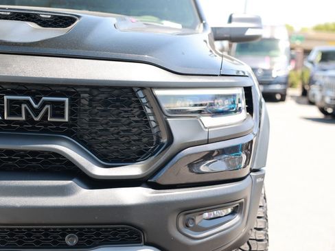 Used 2022 RAM 1500 TRX w/ TRX Level 2 Equipment Group AWD/4WD image 5