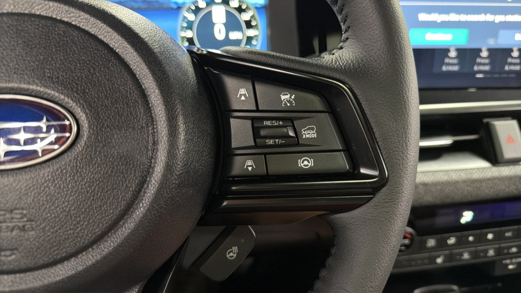 New 2026 Subaru Outback Limited XT AWD/4WD image 24