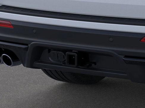 New 2026 Ford Explorer ST w/ Sun And Sound Package image 23