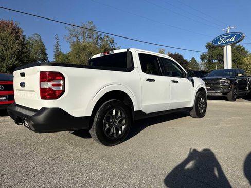 Used 2024 Ford Maverick XLT w/ XLT Luxury Package image 6