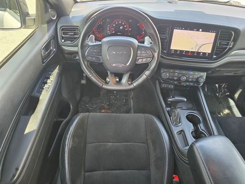 Used 2021 Dodge Durango SRT w/ Technology Group AWD/4WD image 32