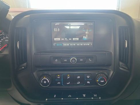 Used 2018 GMC Sierra 3500 4x4 Regular Cab w/ Sierra Convenience Package image 15