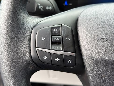 Used 2025 Ford Escape Active image 24