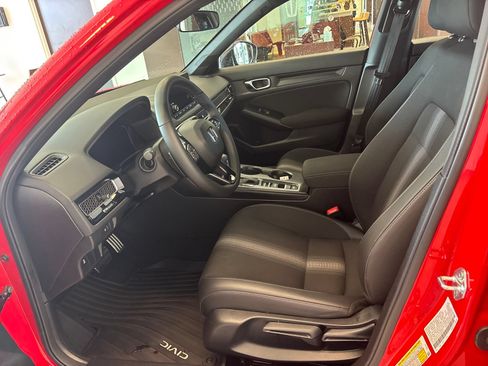 Used 2026 Honda Civic Sport image 12