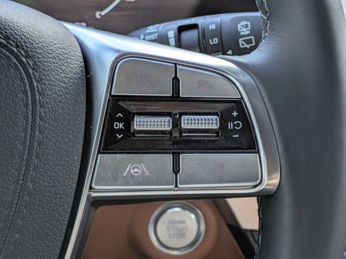 Certified 2024 Kia Telluride SX X-Line AWD/4WD image 25