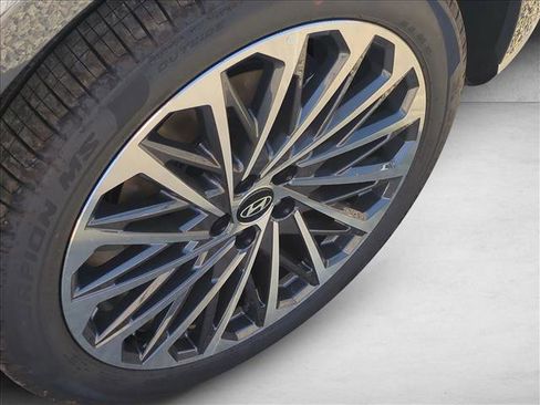 New 2026 Hyundai Palisade Calligraphy image 8