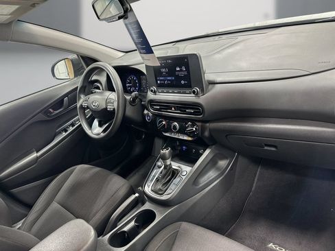 Certified 2023 Hyundai Kona SEL FWD image 17