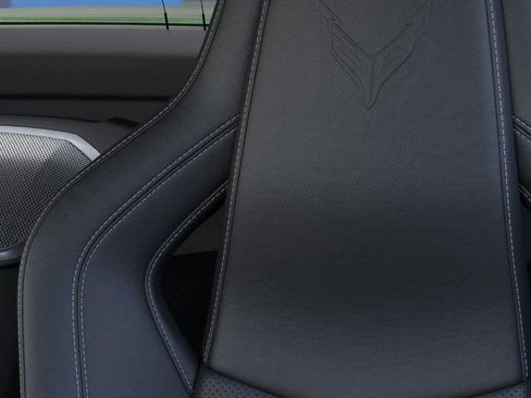 New 2026 Chevrolet Corvette E-Ray w/ ZER Performance Package image 21