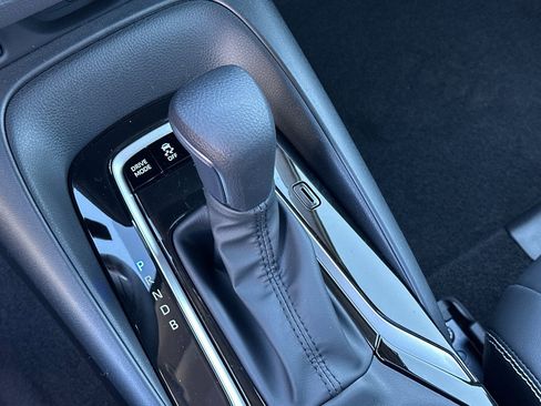 New 2026 Toyota Corolla XLE image 22