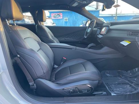 New 2026 Dodge Charger R/T Scat Pack AWD/4WD image 15