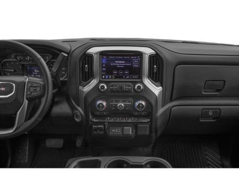 Used 2023 GMC Sierra 2500 SLE w/ SLE Value Package; AWD/4WD image 13