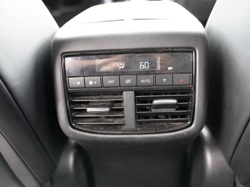 Used 2016 MAZDA CX-9 Touring AWD/4WD image 6