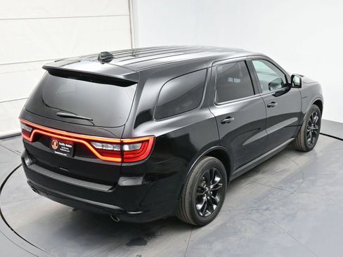 Used 2021 Dodge Durango R/T w/ Technology Group image 36