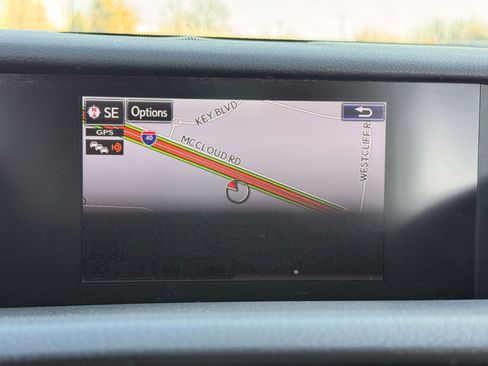 Used 2015 Lexus IS 250 w/ F-Sport Package image 36