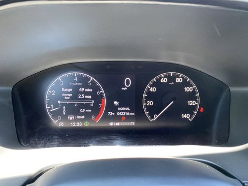 Used 2024 Honda CR-V LX image 21