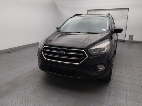 Used 2017 Ford Escape SE w/ Equipment Group 201A AWD/4WD image 15