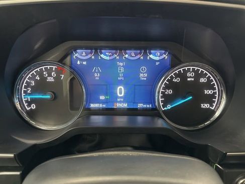 Used 2022 Ford F150 XLT w/ Equipment Group 302A High image 35