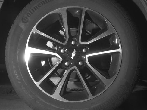 Used 2025 Chevrolet TrailBlazer LT FWD image 15