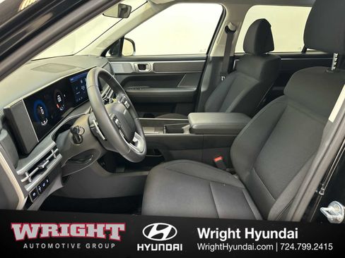 Certified 2026 Hyundai Santa Fe SE AWD/4WD image 11