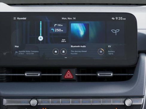 New 2026 Hyundai Ioniq 5 Limited RWD image 13