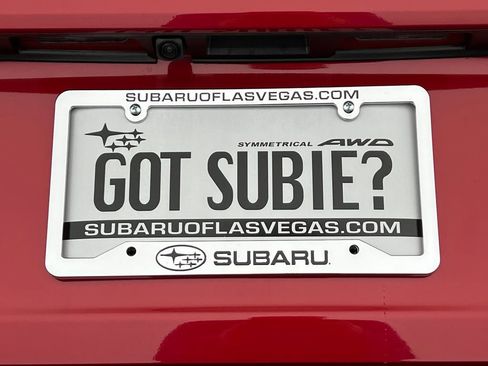 New 2026 Subaru Crosstrek 2.5i image 36