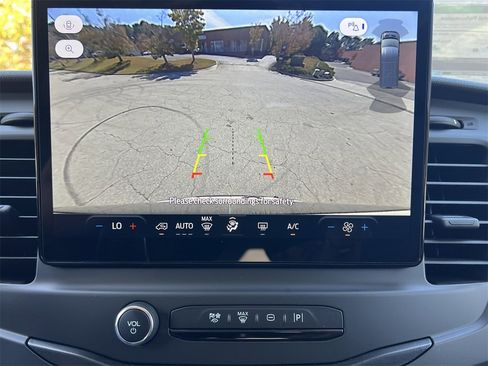 New 2026 Ford Transit 250 148 Medium Roof w/ Load Area Protection Package image 3