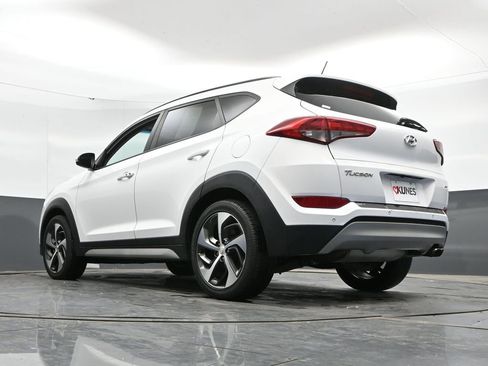 Used 2017 Hyundai Tucson Value AWD/4WD image 39