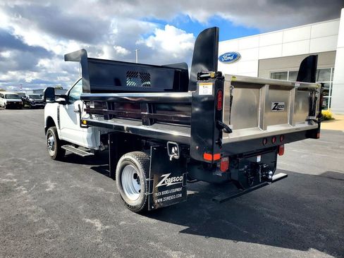 New 2025 Ford F350 XL w/ XL Chrome Package image 6