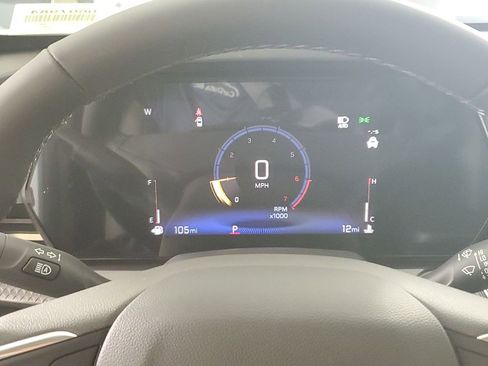 New 2026 Chevrolet Trax ACTIV image 25