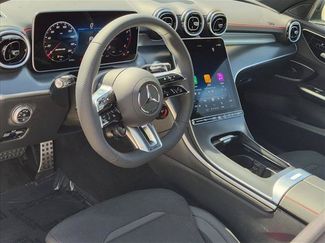 New 2026 Mercedes-Benz C 43 AMG 4MATIC Sedan video 3