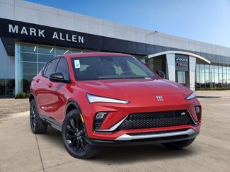 New 2026 Buick Envista Sport Touring w/ Convenience I Package video 1