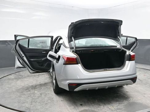 Used 2021 Nissan Altima 2.5 S image 39