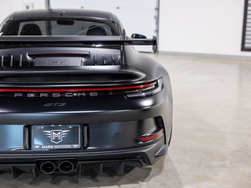Used 2022 Porsche 911 GT3 image 13