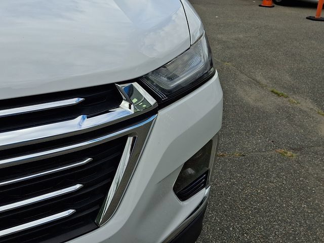 Used 2023 Chevrolet Traverse LT AWD/4WD image 18