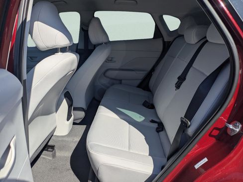 New 2026 Hyundai Kona SE FWD image 10