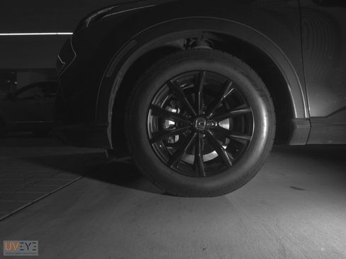 Used 2024 Honda CR-V Sport image 7