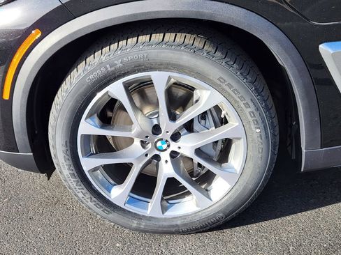 New 2026 BMW X5 xDrive50e AWD/4WD image 7