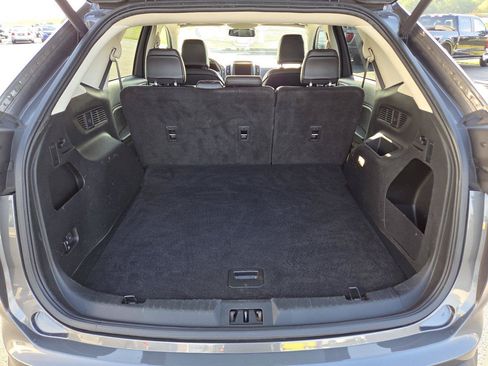 Used 2023 Ford Edge SEL w/ Convenience Package AWD/4WD image 19