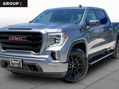 Used 2021 GMC Sierra 1500 Elevation