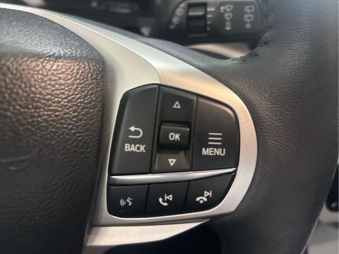 Certified 2024 Ford Explorer XLT w/ Equipment Group 202A AWD/4WD image 16