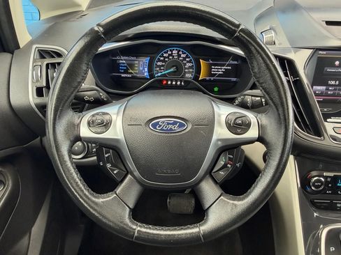Used 2013 Ford C-MAX SEL FWD image 28