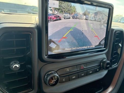Used 2021 Ford Bronco Sport Outer Banks AWD/4WD image 22