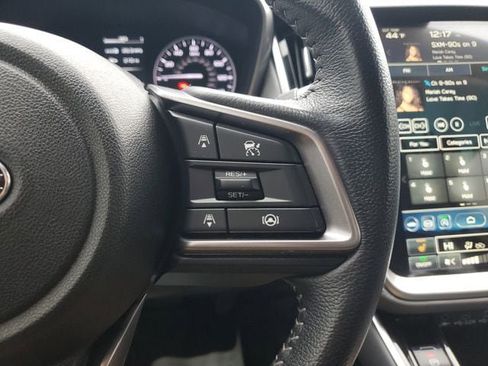 Certified 2023 Subaru Outback Onyx Edition image 26