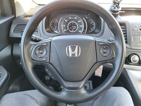 Used 2012 Honda CR-V LX image 16