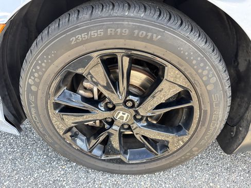 Used 2023 Honda Odyssey Sport image 10