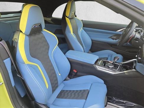 Used 2026 BMW M4 xDrive Competition image 16
