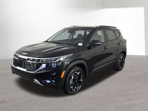 New 2026 Kia Seltos S image 42