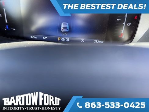 Used 2026 Ford Escape Active image 9